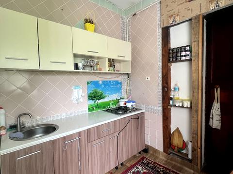 будинок за адресою Польова