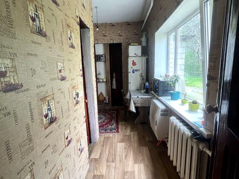 будинок за адресою Польова