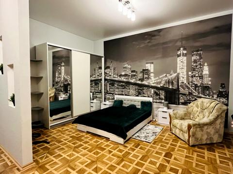 квартира по адресу Григоровича ул., 3