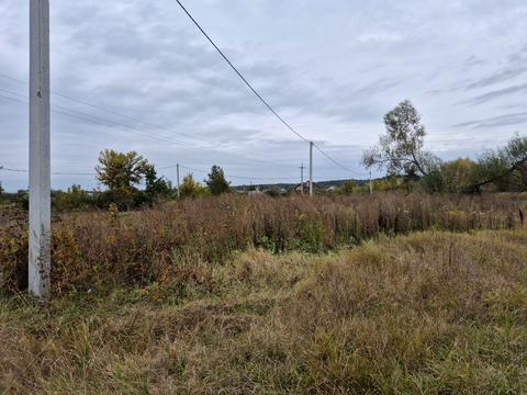 ділянка за адресою 