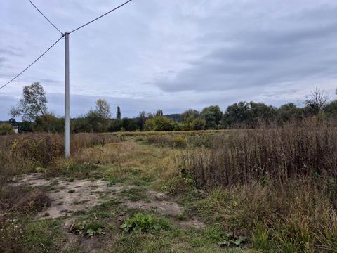 ділянка за адресою 