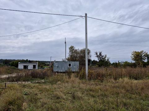 ділянка за адресою 