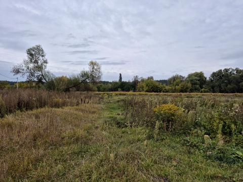 ділянка за адресою 