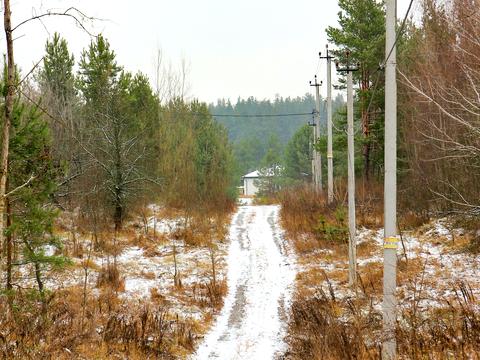 ділянка за адресою с. Гореничі, 