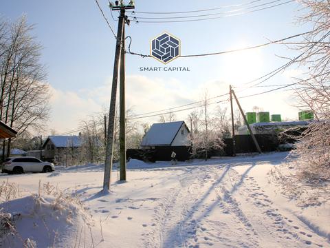 ділянка за адресою с. Гореничі, 