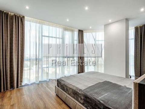 квартира за адресою Авіаконструктора Антонова вул., 2-Б