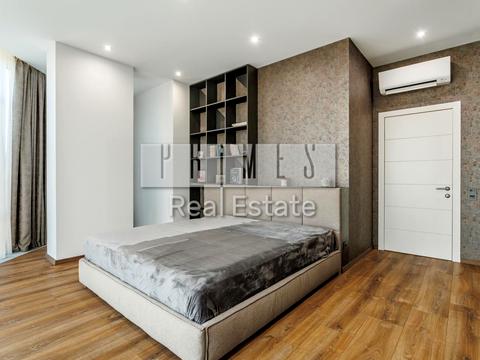 квартира за адресою Авіаконструктора Антонова вул., 2-Б