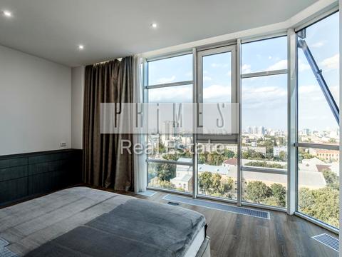 квартира за адресою Авіаконструктора Антонова вул., 2-Б