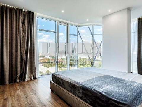 квартира за адресою Авіаконструктора Антонова вул., 2-Б