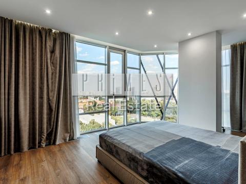 квартира за адресою Авіаконструктора Антонова вул., 2-Б