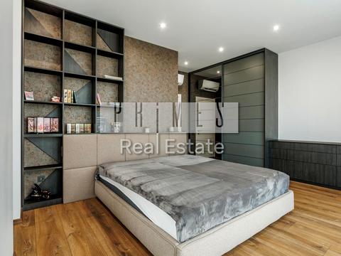 квартира за адресою Авіаконструктора Антонова вул., 2-Б