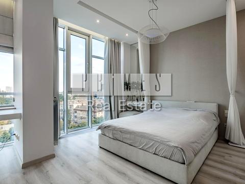 квартира за адресою Авіаконструктора Антонова вул., 2-Б