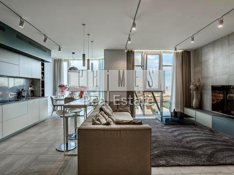 квартира за адресою Авіаконструктора Антонова вул., 2-Б