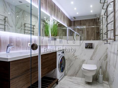 квартира за адресою Авіаконструктора Антонова вул., 2-Б