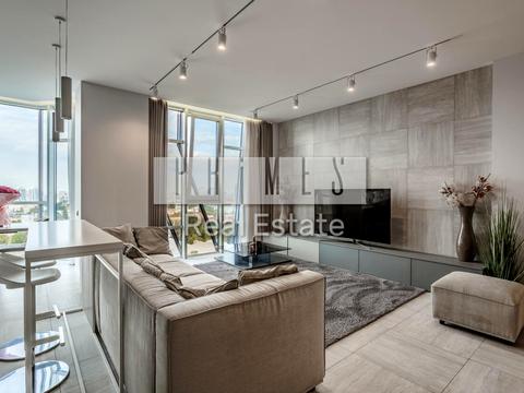 квартира за адресою Авіаконструктора Антонова вул., 2-Б