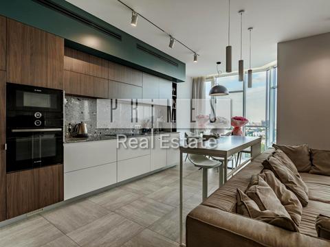 квартира за адресою Авіаконструктора Антонова вул., 2-Б