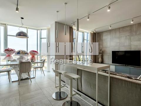 квартира за адресою Авіаконструктора Антонова вул., 2-Б