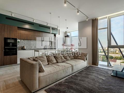 квартира за адресою Авіаконструктора Антонова вул., 2-Б