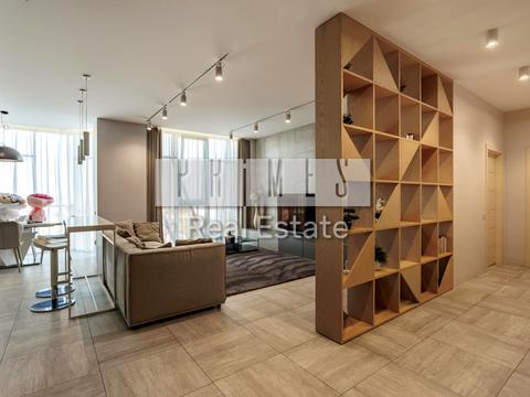 квартира за адресою Авіаконструктора Антонова вул., 2-Б