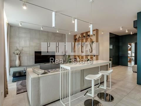 квартира за адресою Авіаконструктора Антонова вул., 2-Б