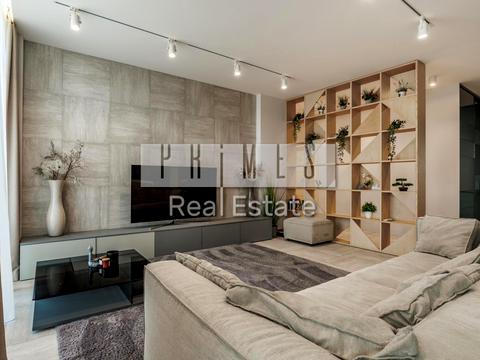 квартира за адресою Авіаконструктора Антонова вул., 2-Б