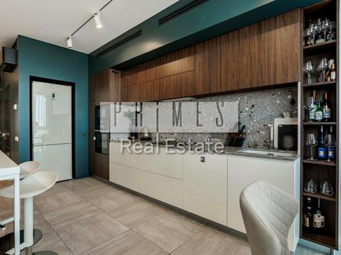 квартира за адресою Авіаконструктора Антонова вул., 2-Б