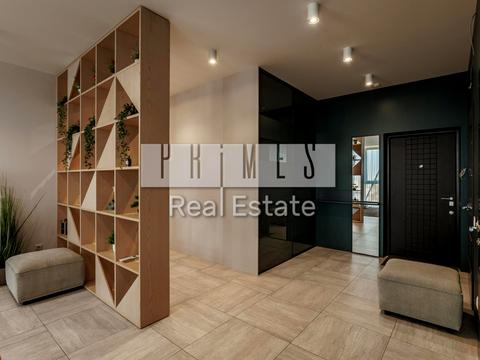 квартира за адресою Авіаконструктора Антонова вул., 2-Б