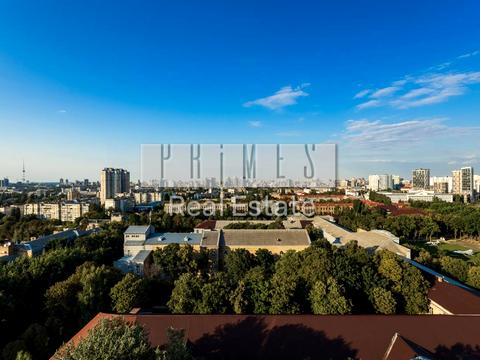 квартира за адресою Авіаконструктора Антонова вул., 2-Б