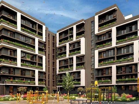 квартира по адресу Загорская ул., (Будинок 1)