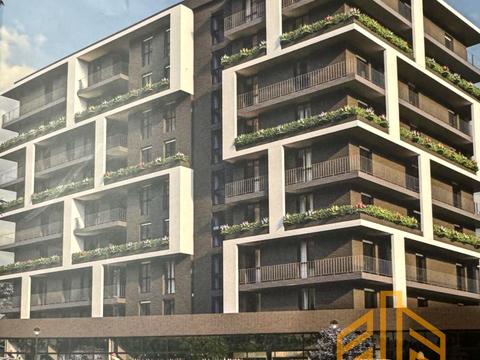 квартира по адресу Загорская ул., (Будинок 1)