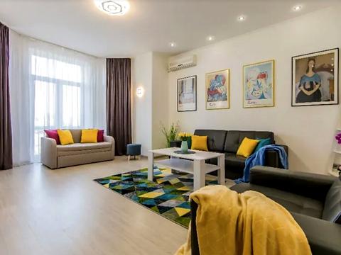 квартира за адресою Крутий узвіз, 6/2