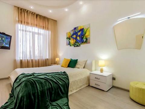 квартира за адресою Крутий узвіз, 6/2