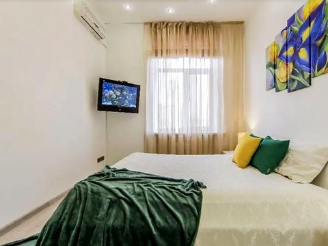 квартира за адресою Крутий узвіз, 6/2