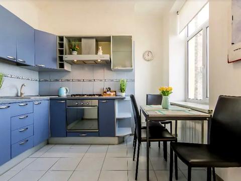 квартира за адресою Крутий узвіз, 6/2