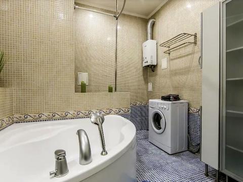 квартира за адресою Крутий узвіз, 6/2