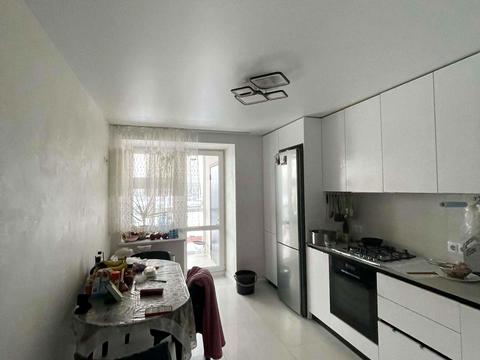 квартира за адресою Генерала М. Тарнавського пров., 1