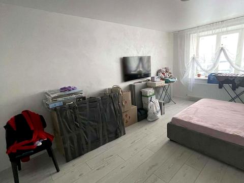 квартира за адресою Генерала М. Тарнавського пров., 1