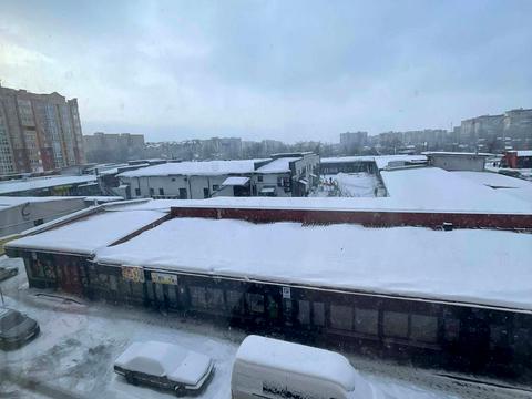 квартира за адресою Генерала М. Тарнавського пров., 1