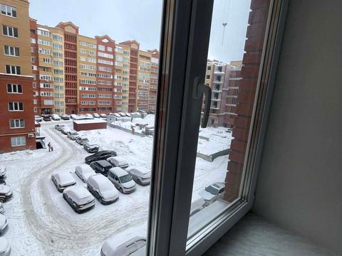 квартира за адресою Генерала М. Тарнавського пров., 1