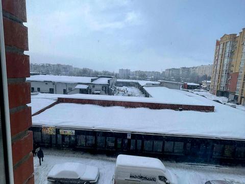 квартира за адресою Генерала М. Тарнавського пров., 1