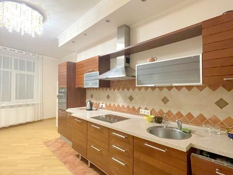 квартира за адресою Лесі Українки бульв., 7-Б