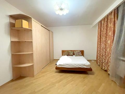 квартира за адресою Лесі Українки бульв., 7-Б