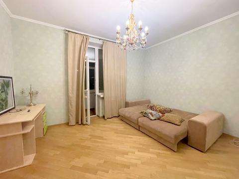 квартира за адресою Лесі Українки бульв., 7-Б