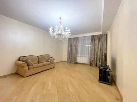 квартира за адресою Лесі Українки бульв., 7-Б