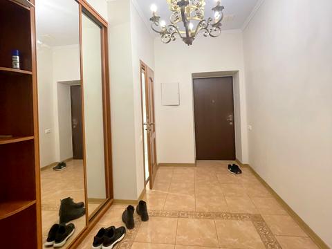 квартира за адресою Лесі Українки бульв., 7-Б