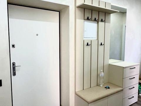 квартира по адресу Львовское шоссе, 53