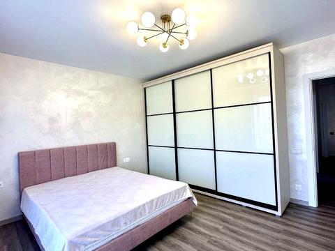 квартира по адресу Львовское шоссе, 53