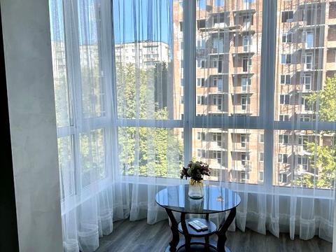 квартира по адресу Львовское шоссе, 53