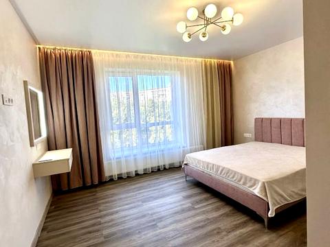 квартира по адресу Львовское шоссе, 53