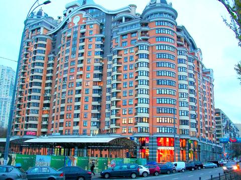 квартира за адресою Лесі Українки бульв., 7-Б